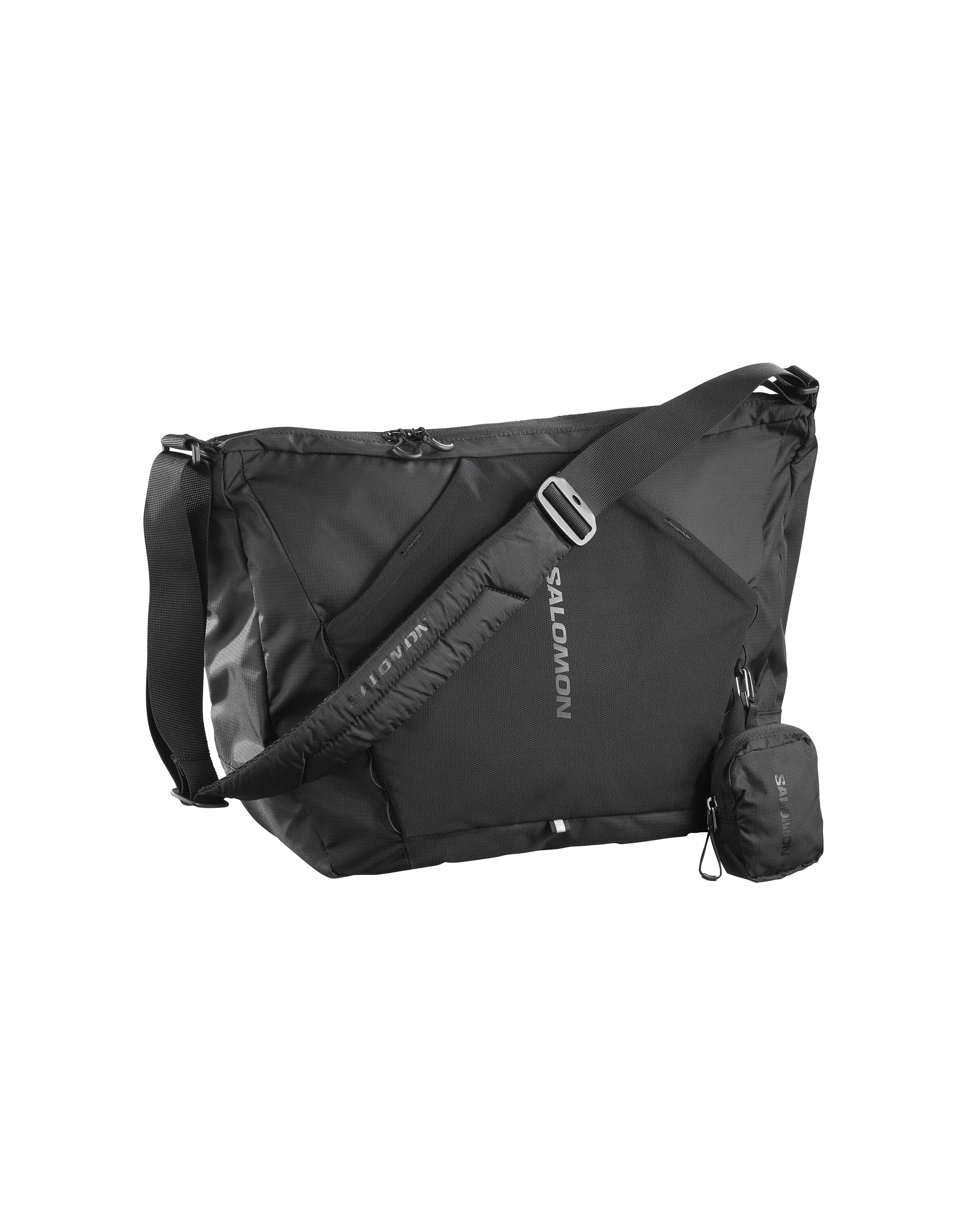 Salomon ACS SHOULDER BAG | LC2867600 | AFEW STORE